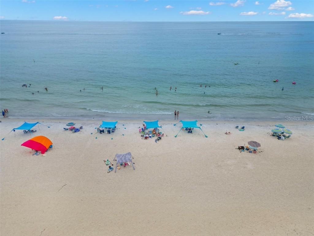 1000 Gulf Blvd. #307, Indian Rocks Beach, FL 33785