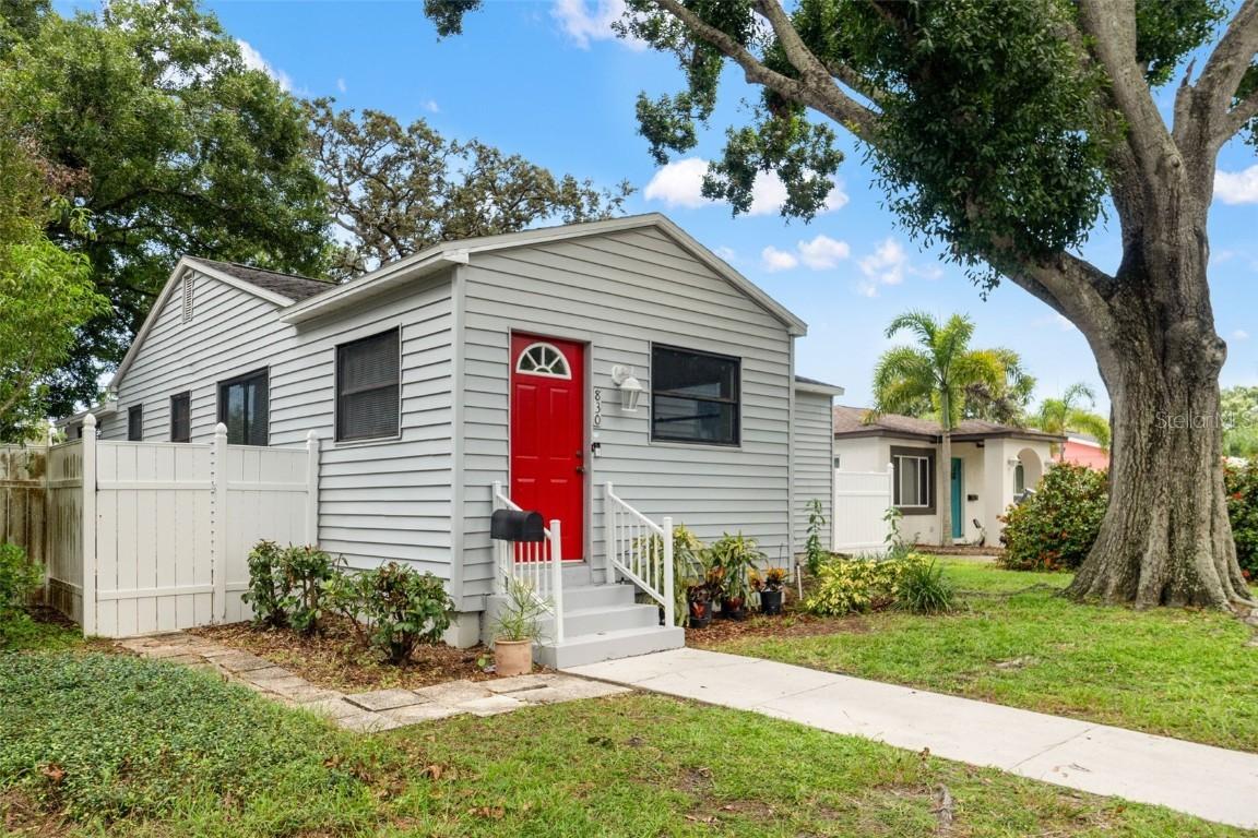 830 47th Ave., St Petersburg, FL 33703