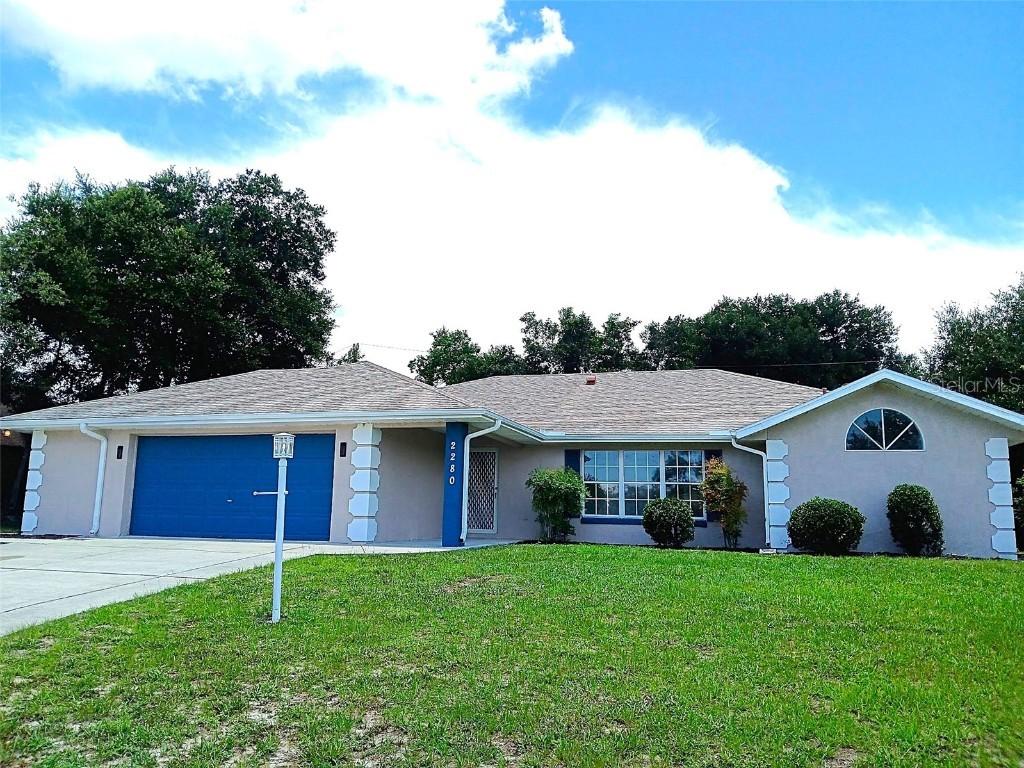 2280 Carson Ln., Deltona, FL 32738