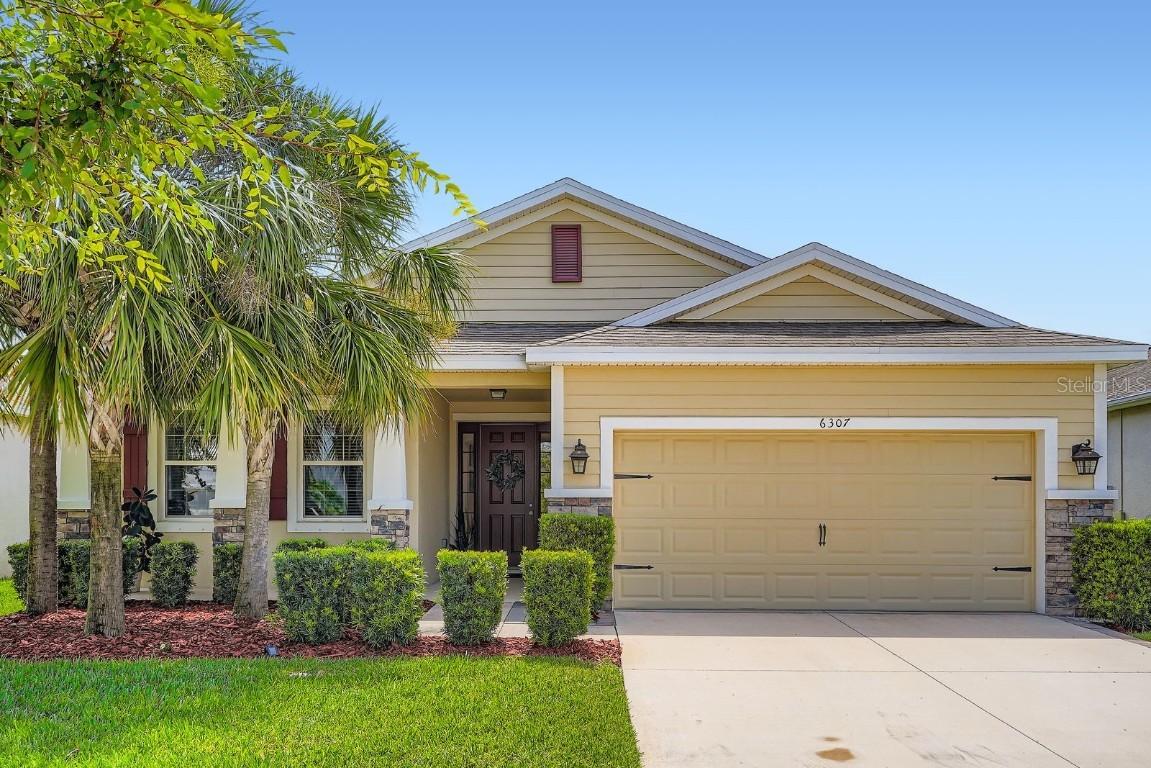 6307 Shadowlake Dr., Apollo Beach, FL 33572