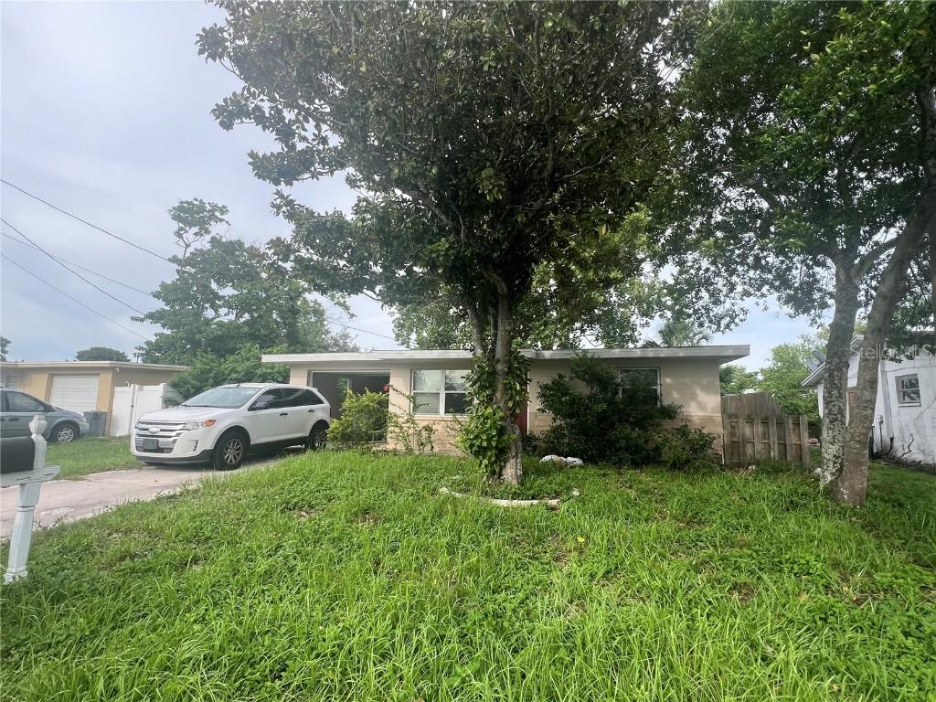 11030 Taft Dr., Port Richey, FL 34668