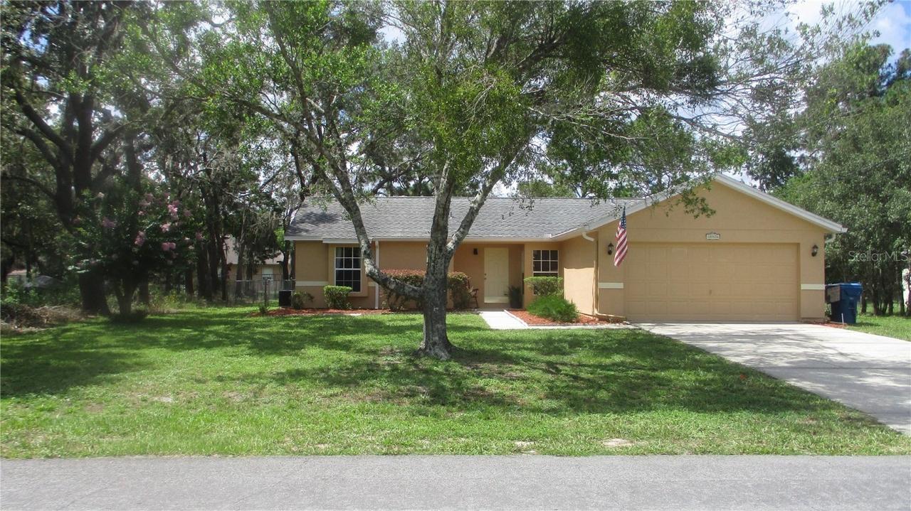 10526 Gifford Dr., Spring Hill, FL 34608