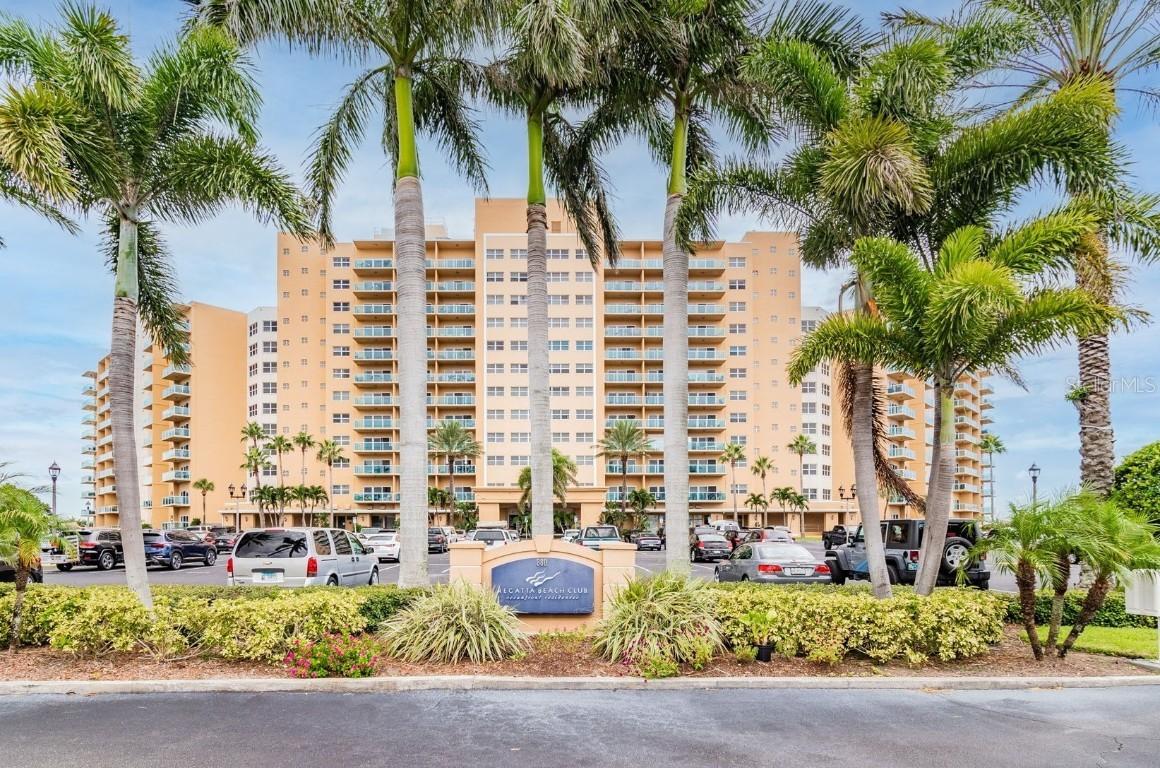 880 Mandalay Ave. #C206, Clearwater Beach, FL 33767