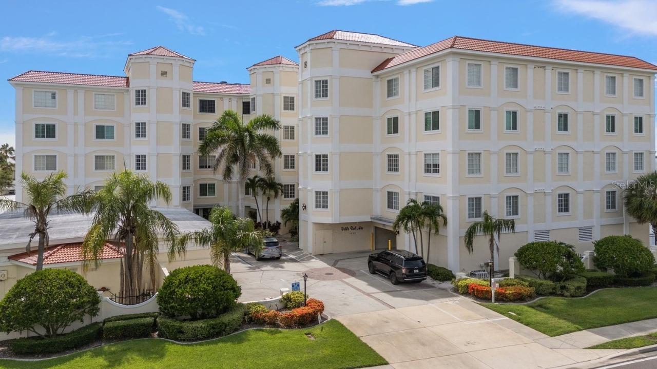 1860 N Fort Harrison Ave. #402, Clearwater, FL 33755