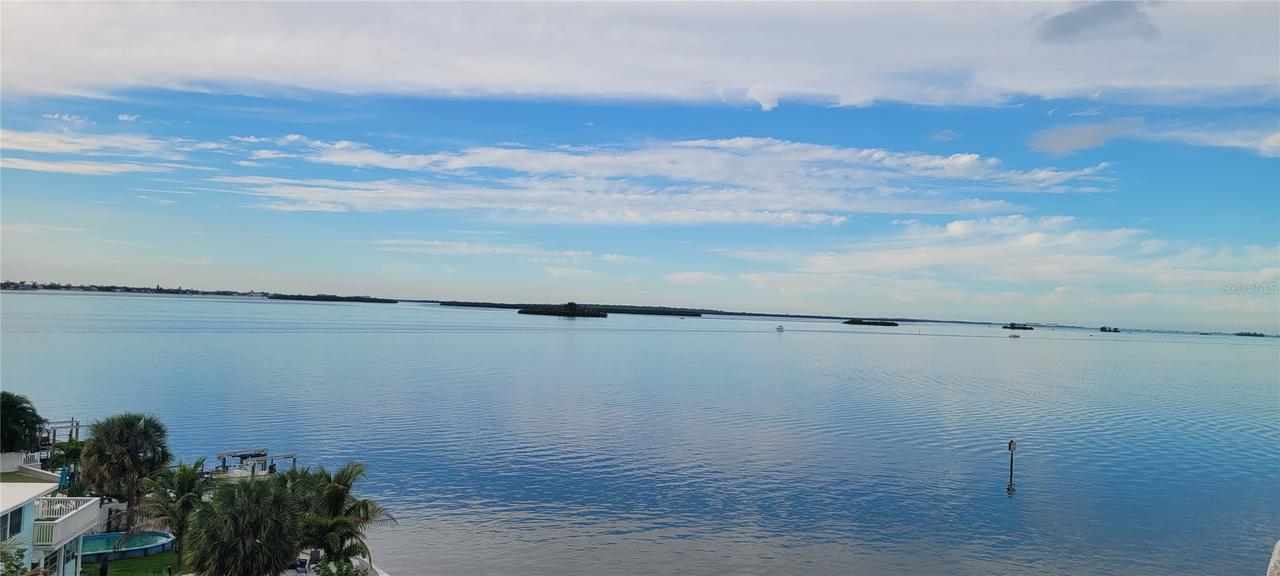 1860 N Fort Harrison Ave. #402, Clearwater, FL 33755