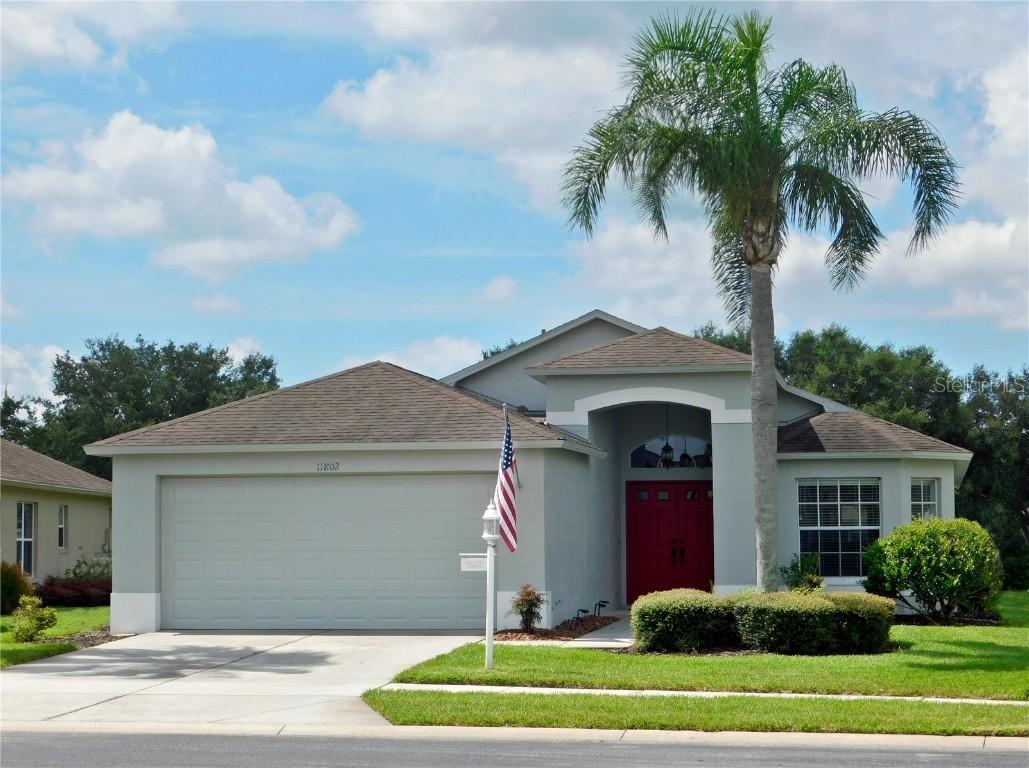 11802 Aintree Ct., Trinity, FL 34655