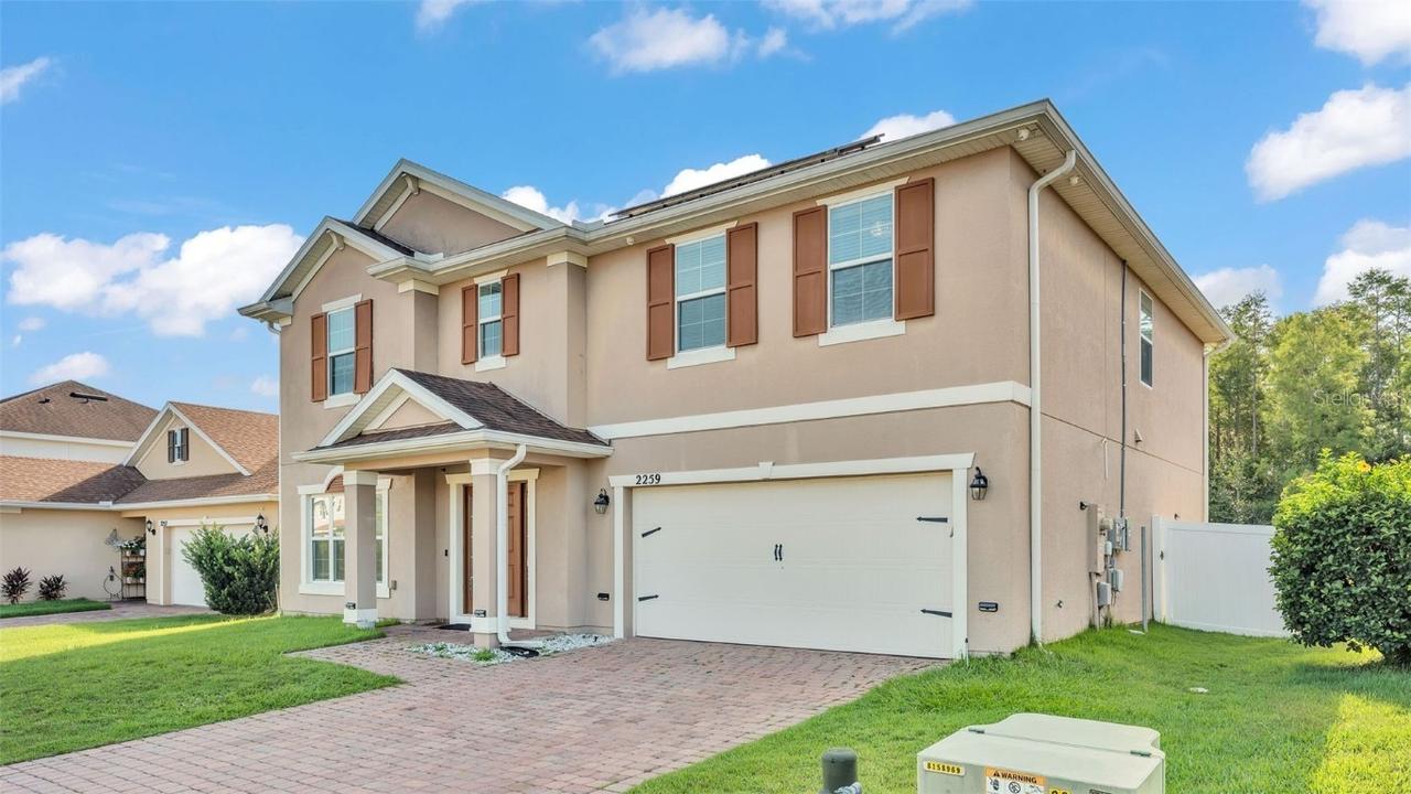 2259 Waukegan Dr., Kissimmee, FL 34758