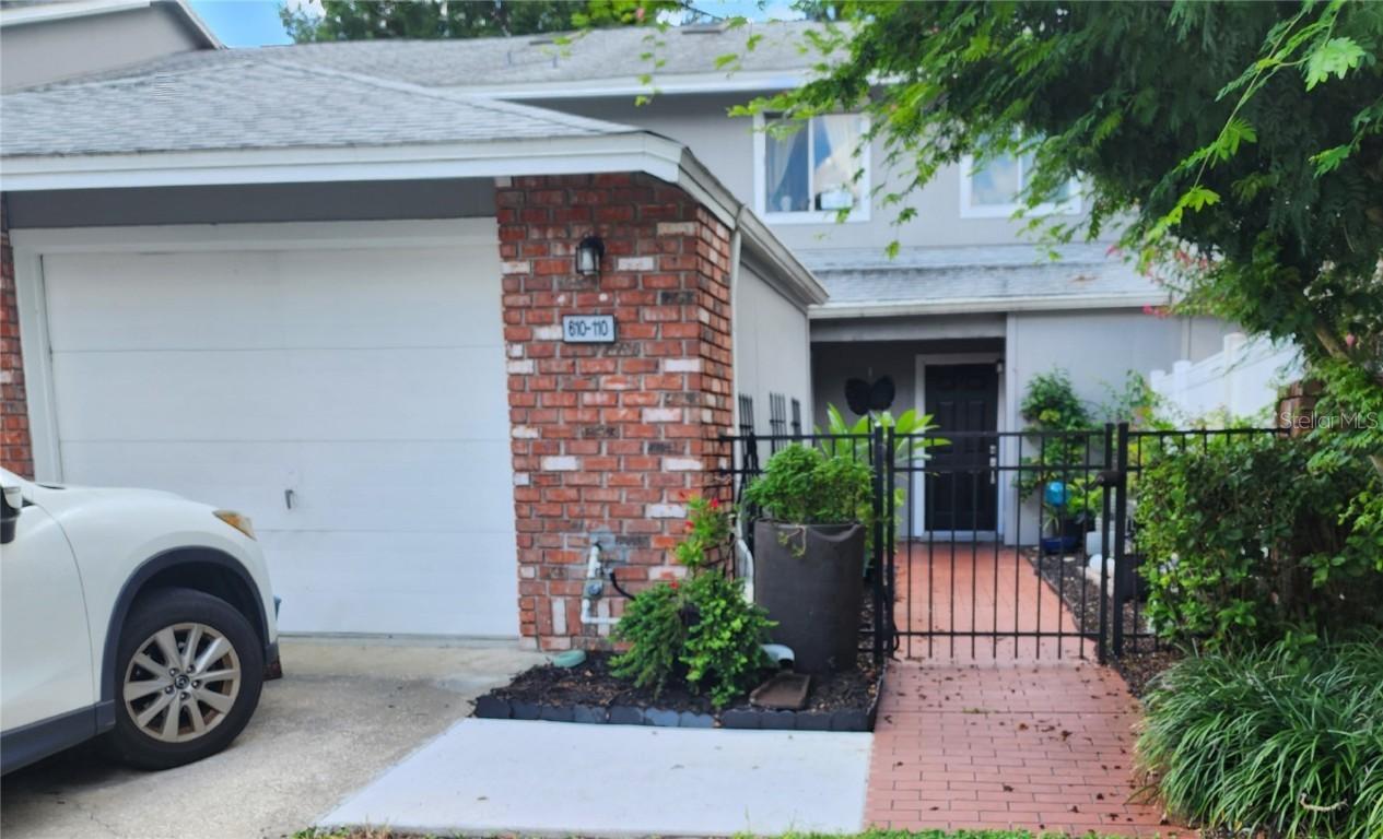 610 Chestnut Oak Cir. #110, Altamonte Springs, FL 32701