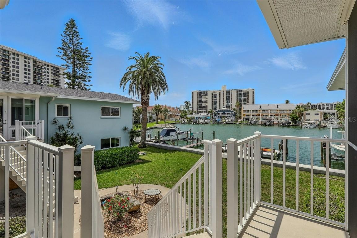 231 Skiff Point #7, Clearwater Beach, FL 33767