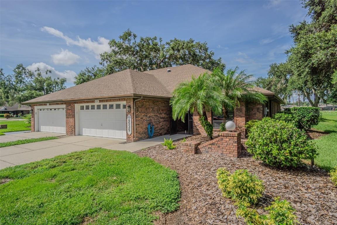 6535 Brentwood Dr., Zephyrhills, FL 33542