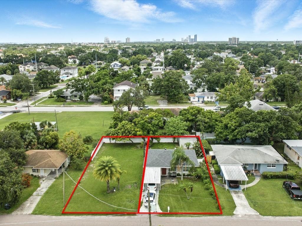 2710 W Grace St., Tampa, FL 33607