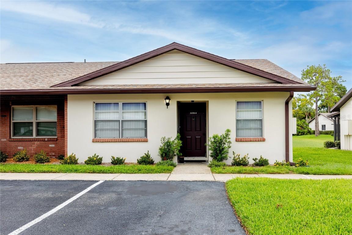 2458 Enterprise Rd. #6, Clearwater, FL 33763