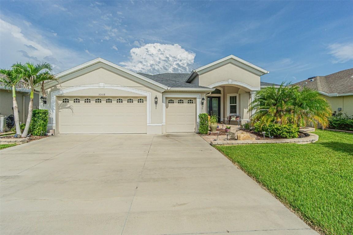 10608 Machrihanish Cir., San Antonio, FL 33576