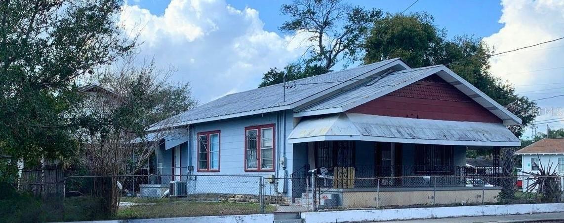 3208 N 15th St., Tampa, FL 33605