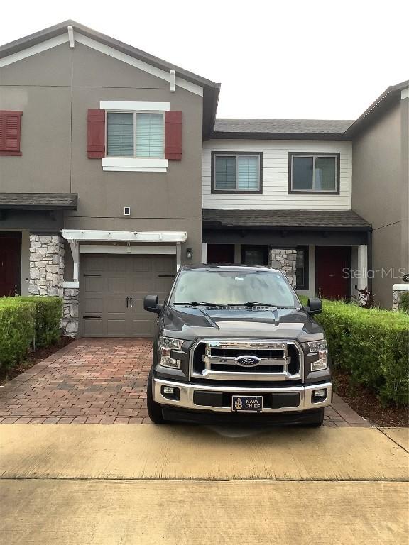 2511 Econ Landing Blvd., Orlando, FL 32825