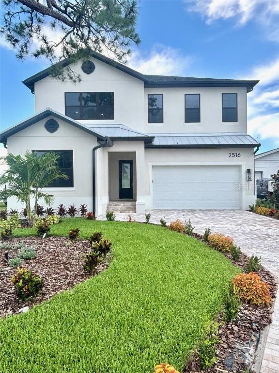 2516 W Abdella St., Tampa, FL 33607