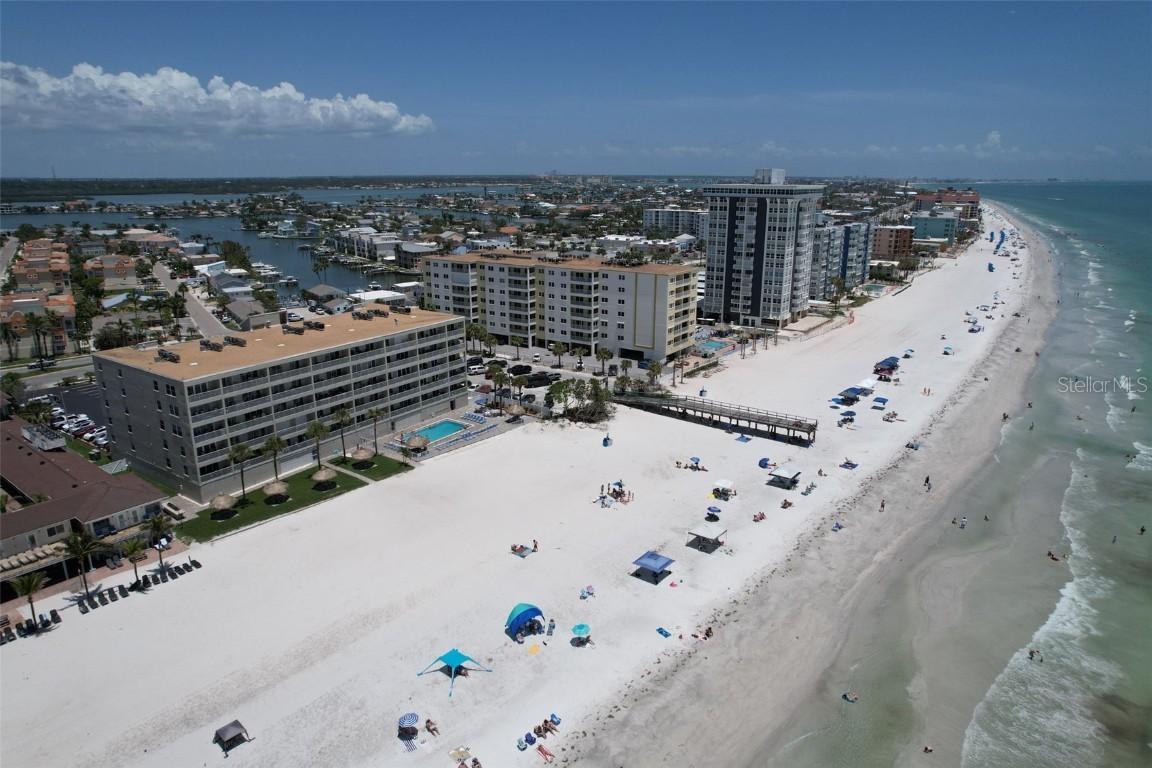 17450 Gulf Blvd. #103, Redington Shores, FL 33708