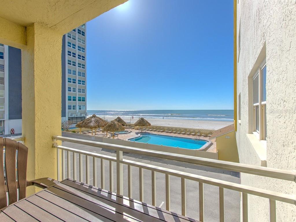 17450 Gulf Blvd. #103, Redington Shores, FL 33708