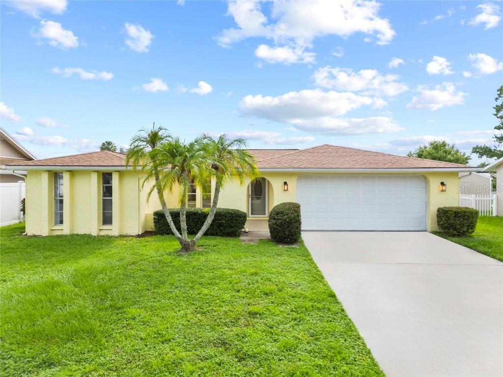 4371 Otter Way, New Port Richey, FL 34653