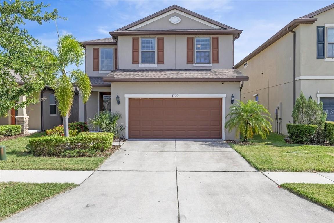 1720 Passage Key Ln., Ruskin, FL 33570
