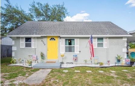 5715 13th St., Zephyrhills, FL 33542