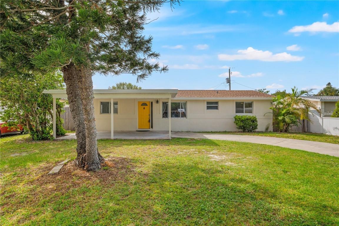5624 63rd St., St Petersburg, FL 33709