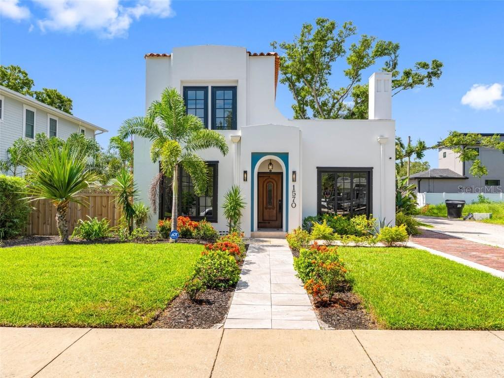 1570 48th Ave., St Petersburg, FL 33703