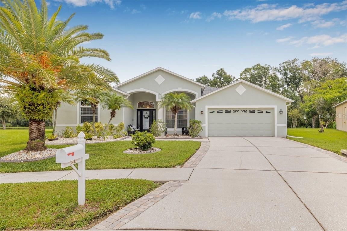 3842 Austin Range Dr., Land O Lakes, FL 34639