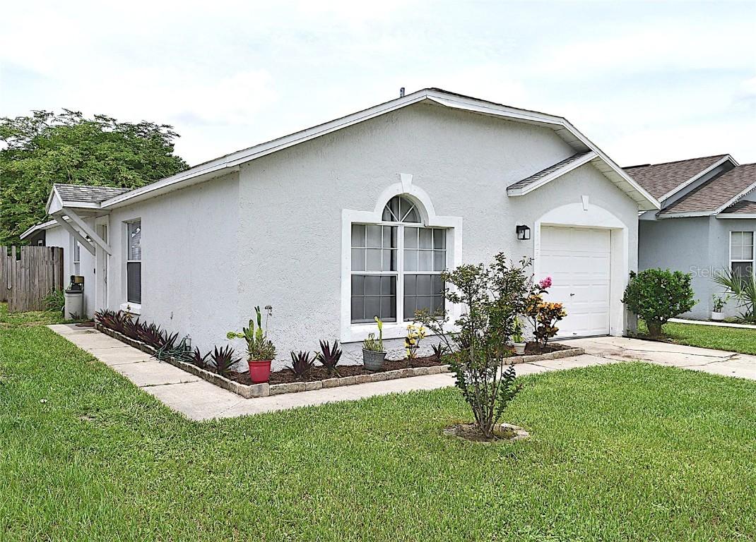1123 Vista Palma Way, Orlando, FL 32825
