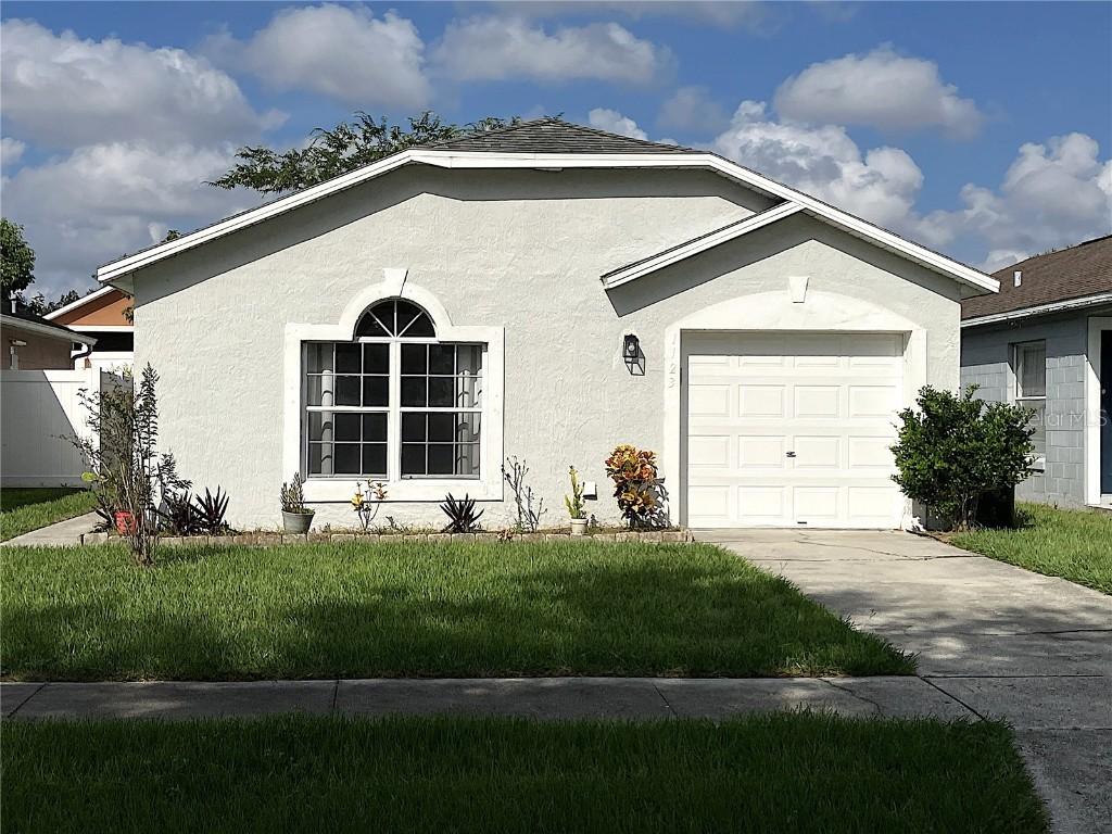 1123 Vista Palma Way, Orlando, FL 32825