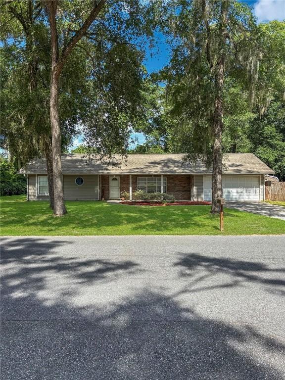 17661 NW 239th Ter., High Springs, FL 32643