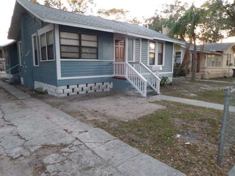 3308 Queensboro Ave., St Petersburg, FL 33712