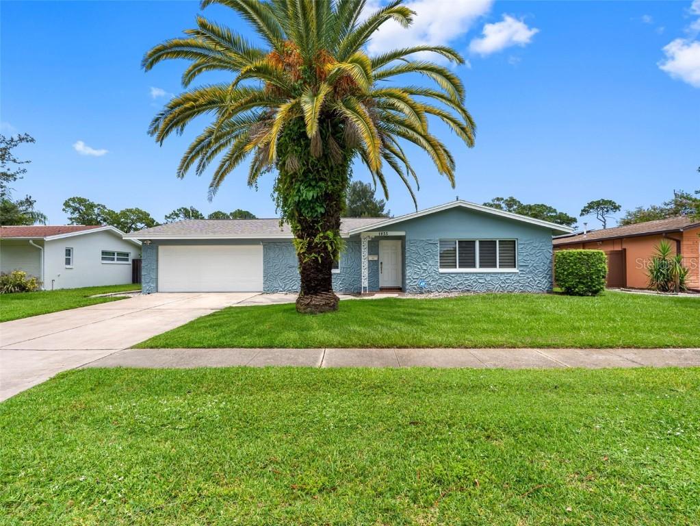 1855 Yale Dr., Clearwater, FL 33765