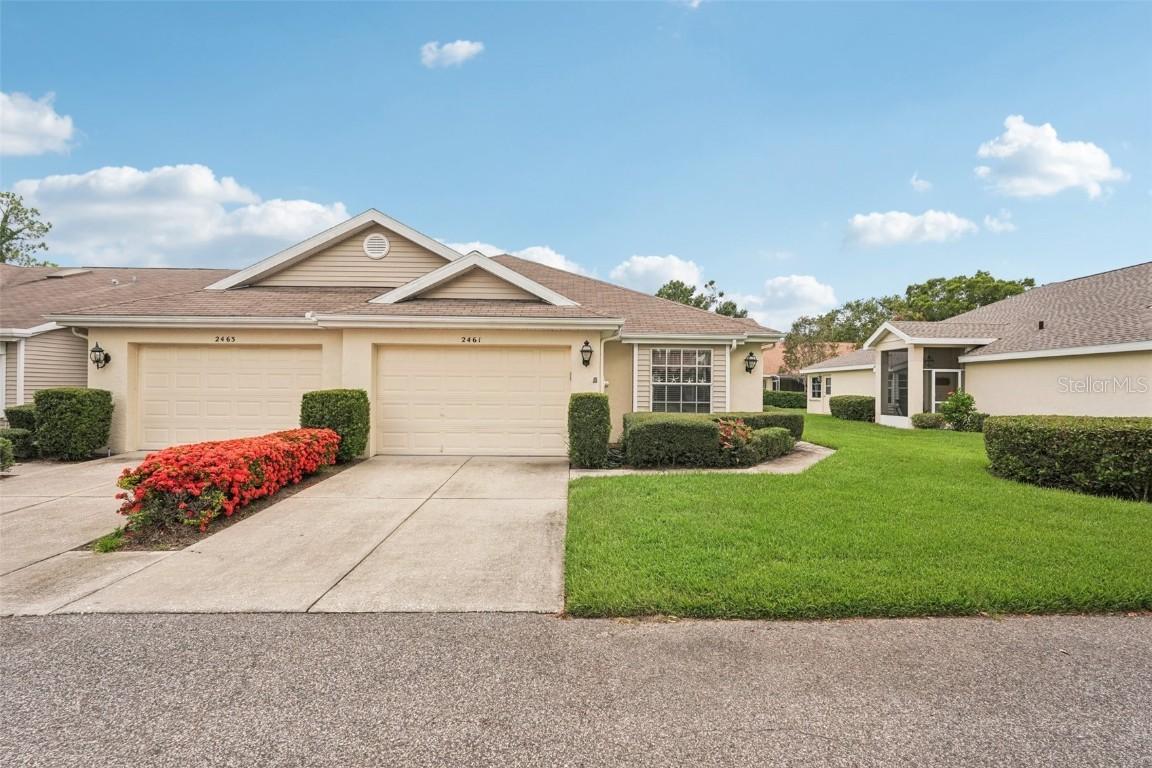 2461 Nantucket Harbor Loop, Sun City Center, FL 33573