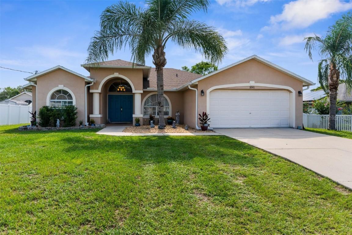 1041 Altoona Ave., Spring Hill, FL 34609