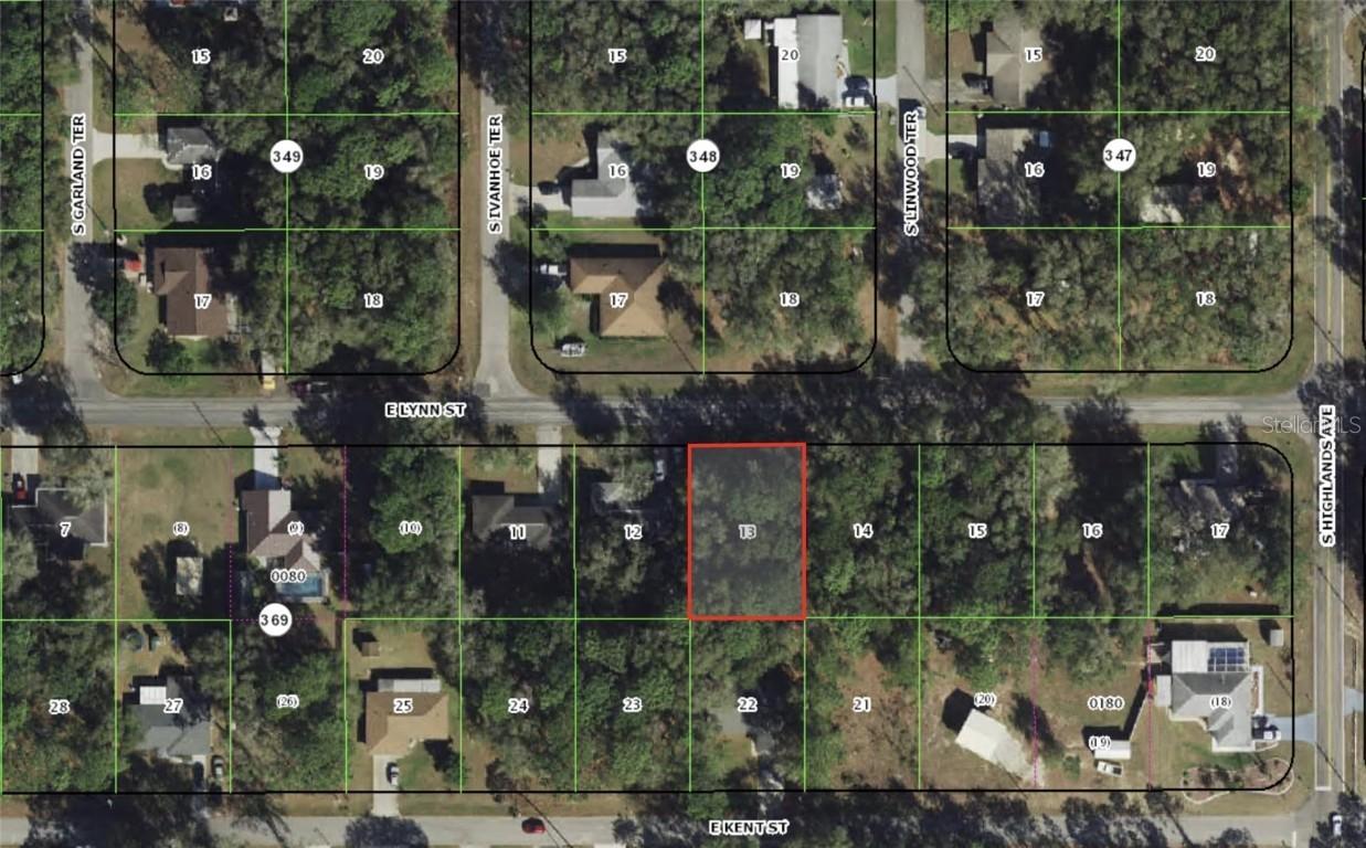 6490 E Lynn St., Inverness, FL 34452