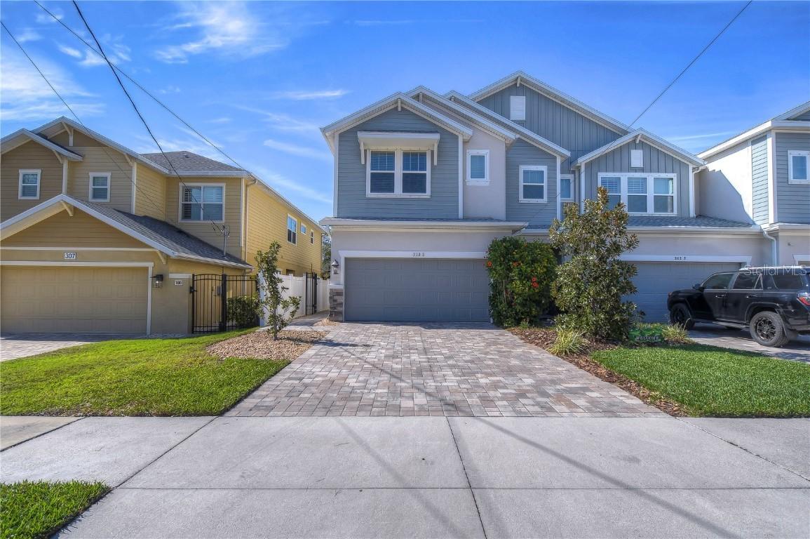 303 S Arrawana Ave. #3, Tampa, FL 33609