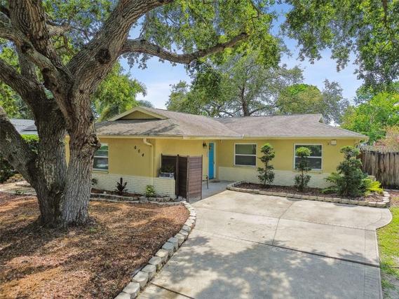 New Homes For Sale This Week in Oldsmar: July 4th to July 10th