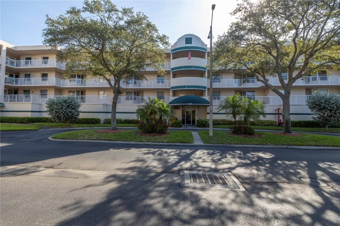 6399 Shoreline Dr. #4201, St Petersburg, FL 33708