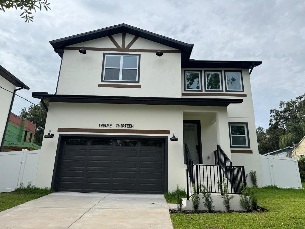 [Address Hidden by Seller], Tampa, FL 33604