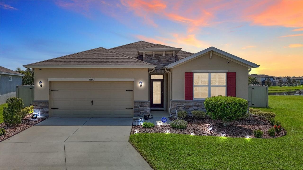31542 Tansy Bend, Wesley Chapel, FL 33545