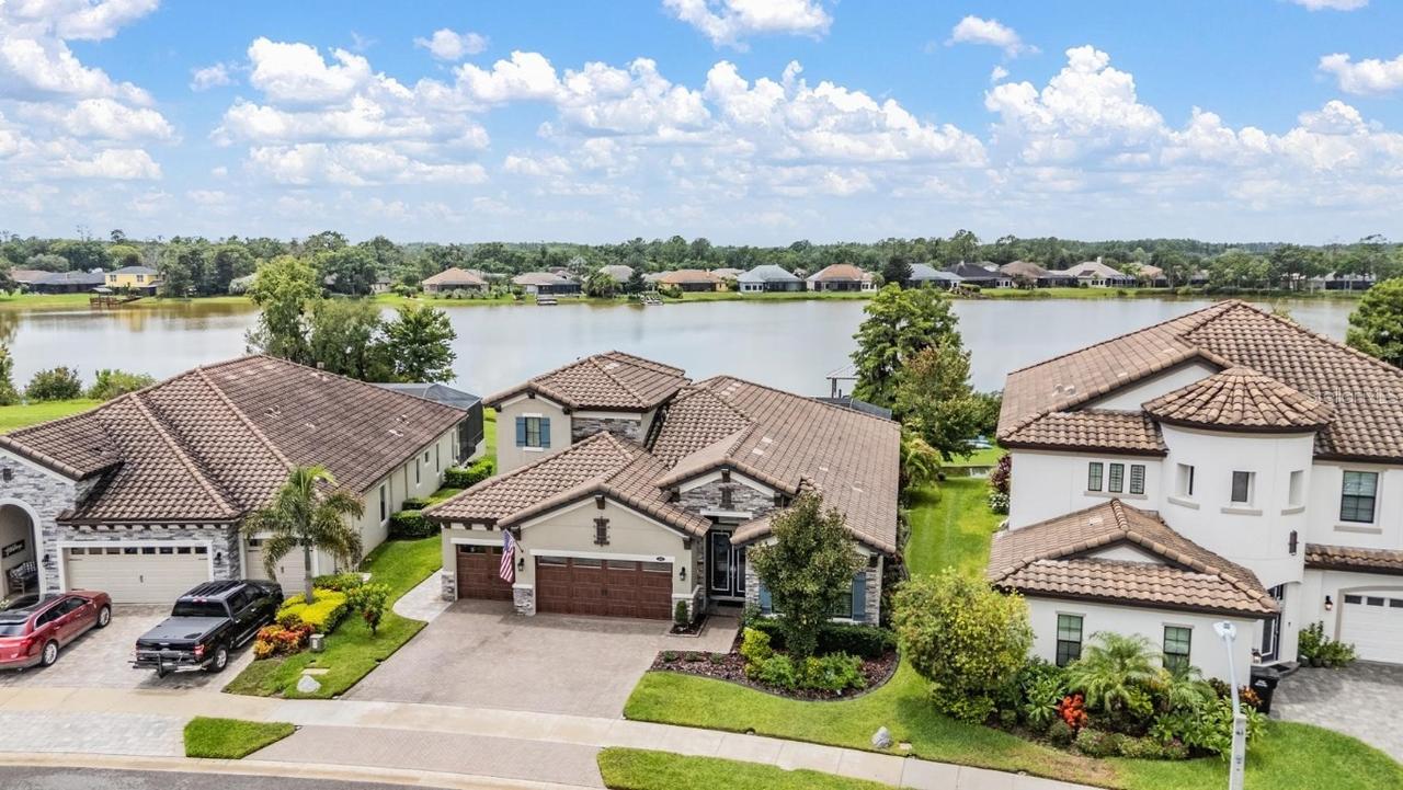 6695 Sunset Vista Way, Land O Lakes, FL 34637