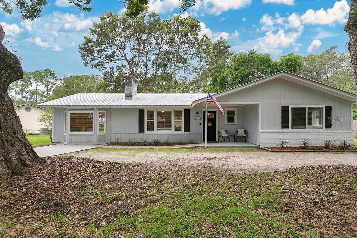 4233 Oak Ln., St Augustine, FL 32086