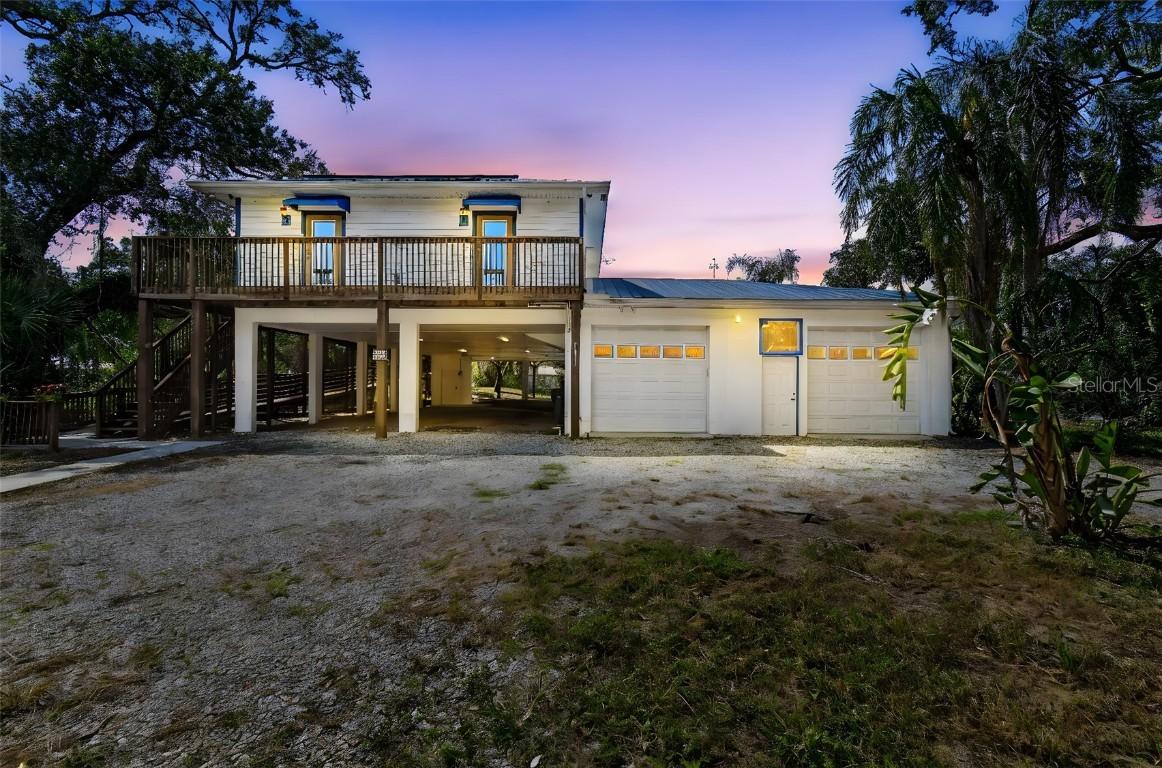 1873 Wacassassa St., Tarpon Springs, FL 34689