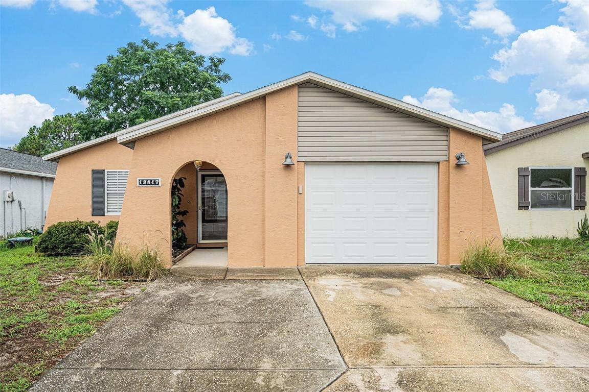 12817 Kellywood Cir., Hudson, FL 34669