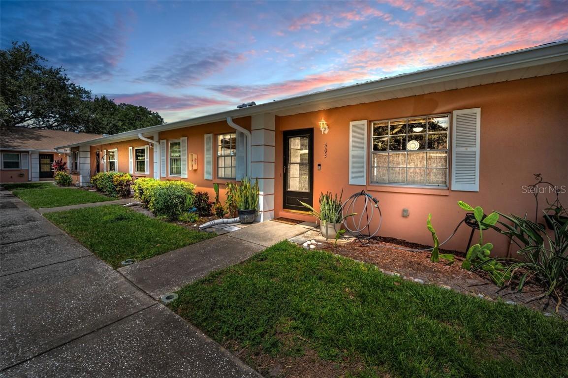2250 Druid Rd. #403, Clearwater, FL 33764