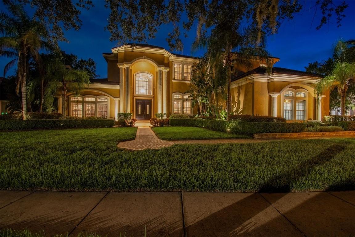 16336 Burniston Dr., Tampa, FL 33647