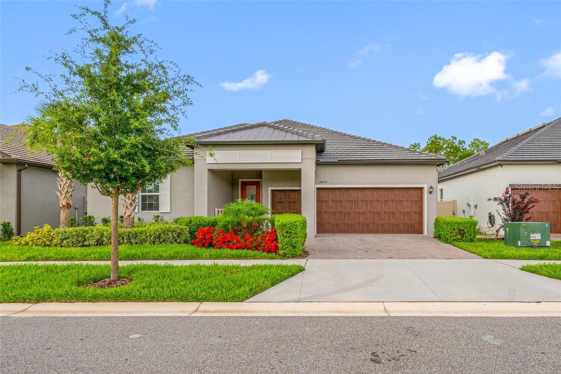 10639 Bailey Pearl Ct., Land O Lakes, FL 34638