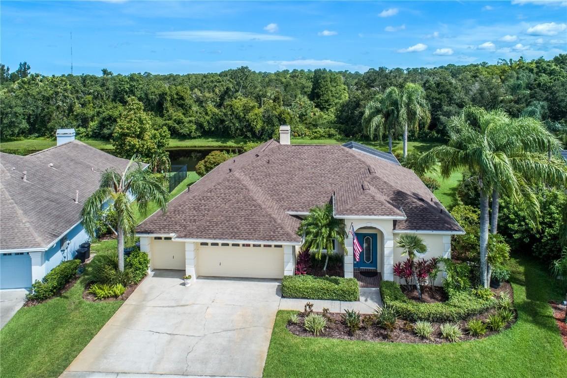 10116 Bennington Dr., Tampa, FL 33626