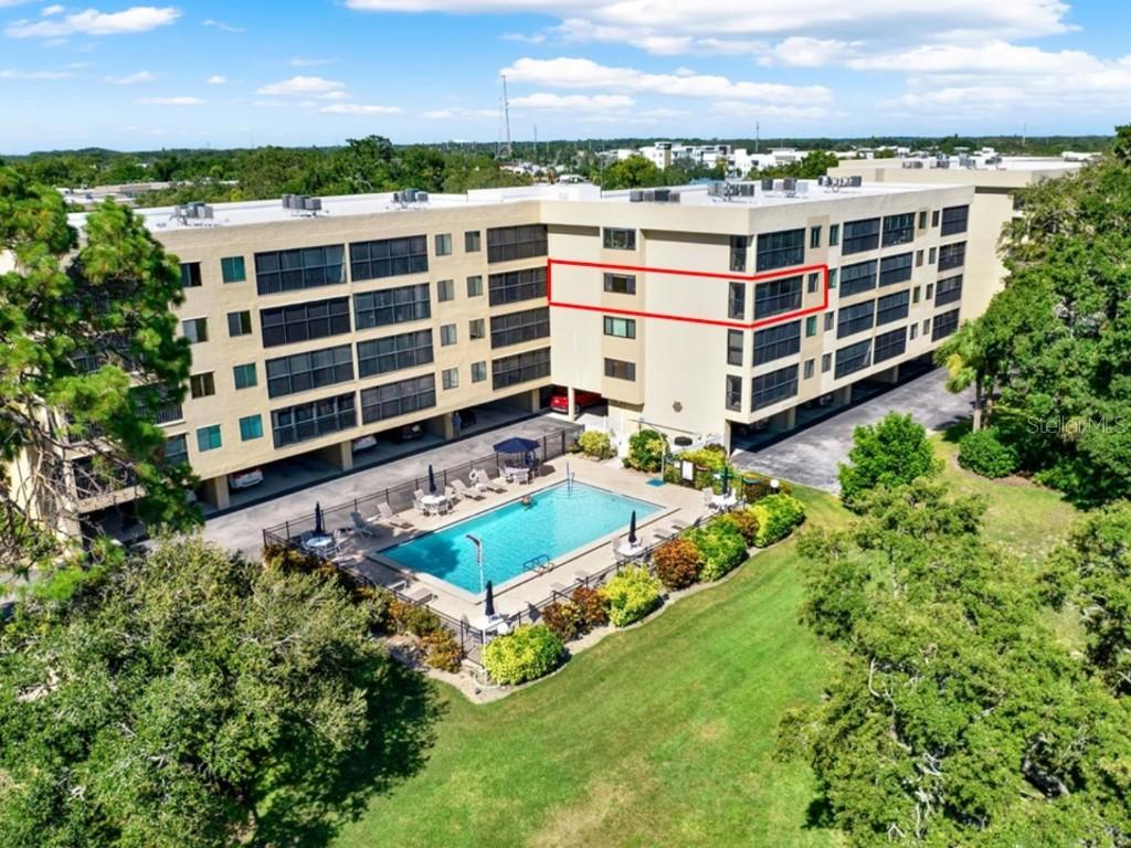 1834 Golfview Dr., Tarpon Springs, FL 34689